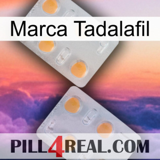 Tadalafil Brand 25
